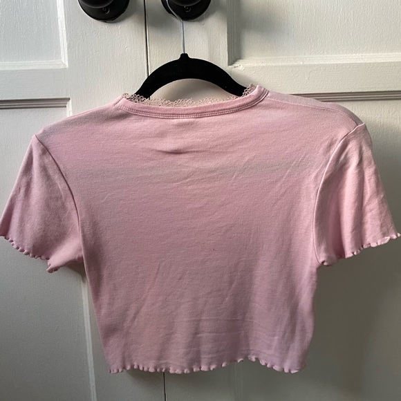 Urban Outfitters Cherub angel abby tee - Picture 3 of 3